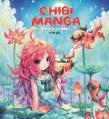 Chibi Manga Irresistible