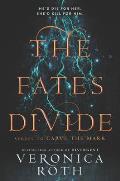 Carve the Mark 02 The Fates Divide