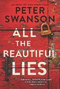 All the Beautiful Lies A Novel