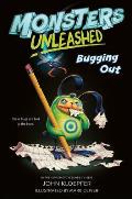 Monsters Unleashed 2 Bugging Out