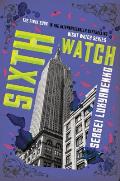 Sixth Watch Night Watch Book 6