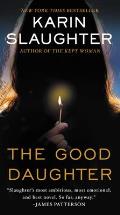 Good Daughter A Novel