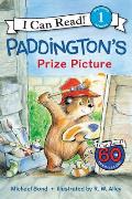 Paddingtons Prize Picture