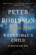 Wednesdays Child An Inspector Banks Novel