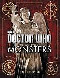 Doctor Who The Secret Lives of the Monsters