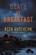 Death at Breakfast A Novel
