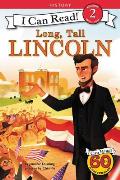 Long Tall Lincoln
