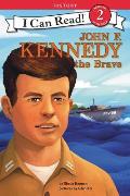 John F Kennedy the Brave