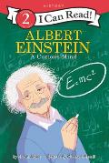 Albert Einstein A Curious Mind