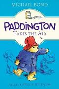 Paddington Takes the Air