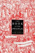 Book of the People How to Read the Bible