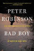 Bad Boy An Inspector Banks Novel