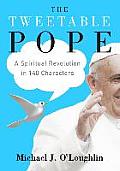 Tweetable Pope