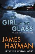 Girl in the Glass A McCabe & Savage Thriller