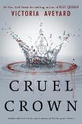 Red Queen 0.5 Cruel Crown