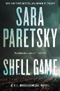 Shell Game: V I Warshawski 19