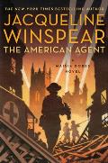 American Agent A Maisie Dobbs Novel