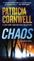 Chaos A Scarpetta Novel