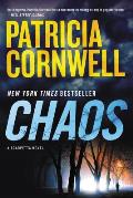Chaos A Scarpetta Novel