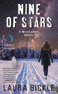 Nine of Stars Wildlands Book 1