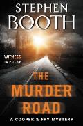 Murder Road A Cooper & Fry Mystery