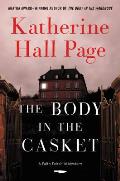 Body in the Casket A Faith Fairchild Mystery