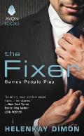 Fixer Games People Play