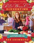 Pioneer Woman Cooks Dinnertime Signed