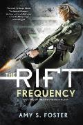 Rift Uprising 02 Rift Frequency