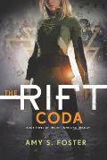 Rift Uprising 03 Rift Coda