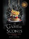Game of Scones All Men Must Dine A Parody