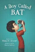A Boy Called Bat (Bat #1)