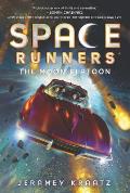 Space Runners: The Moon Platoon