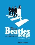 Complete Beatles Songs The Stories Behind Every Track Written by the Fab Four