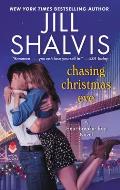 Chasing Christmas Eve A Heartbreaker Bay Novel
