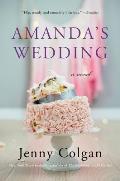 Amandas Wedding