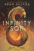 Infinity Son (Infinity Cycle #1)