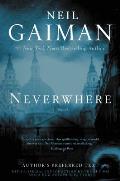 Neverwhere: Authors Preferred Text