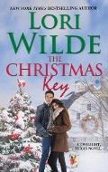 Christmas Key A Twilight Texas Novel