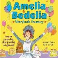 Amelia Bedelia Storybook Treasury 2 Classic Calling Doctor Amelia Bedelia Amelia Bedelia & the Cat Amelia Bedelia Bakes Off