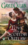 Love with a Scottish Outlaw: Highland Weddings