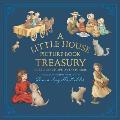 Little House Picture Book Treasury Six Stories of Life on the Prairie
