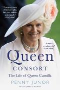 Duchess Camilla Parker Bowles & the Love Affair That Rocked the Crown