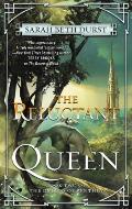 Reluctant Queen Book Two of the Queens of Renthia