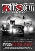 Kill Society Sandman Slim 09