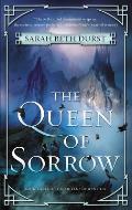 Queen of Sorrow Book Three of the Queens of Renthia