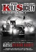 Kill Society Sandman Slim Book 9