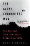 Close Encounters Man How Dr J Allen Hynek Made It Okay for the World to Believe in UFOs