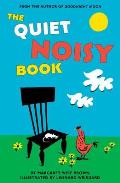 Quiet Noisy Book Board Book