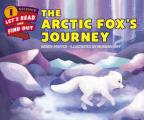 Arctic Foxs Journey